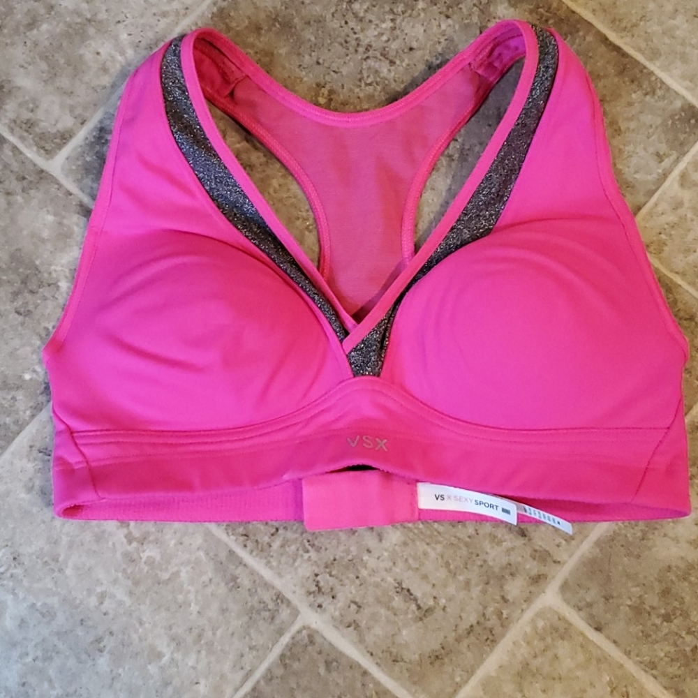 Victoria's Secret sports bra